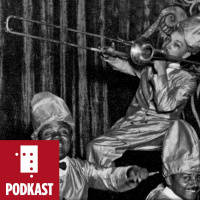 Charleston i Grukkedalen. Boklansering