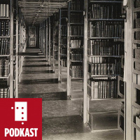 Bøkenes verden. Foredrag ved Tore Rem