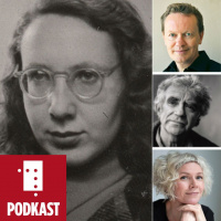 Støv og papir. Jan Erik Vold, Steinar Opstad og Hanne Ørstavik om Hofmos prosa