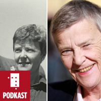 Slik jeg husker det. Kim Friele og Ida Berntsen