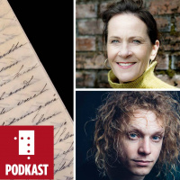 Levande brev. Reiser frå arkivet. Del 2