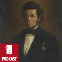 Det reisende folket. Thor Gotaas om Eilert Sundt