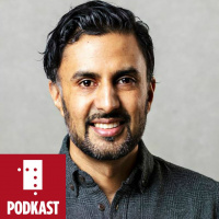 Frå mystikk til mekanikk. Zahid om hjartemedisinen si historie