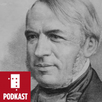 Professorpolitikaren. Rune Slagstad om Anton Martin Schweigaard