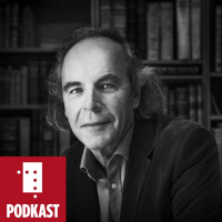 Da Kina og muslimske imperier dominerte. Foredrag ved Terje Tvedt