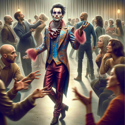 Store Spørsmål Til Frokost