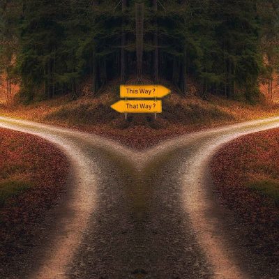 Store Spørsmål Til Frokost