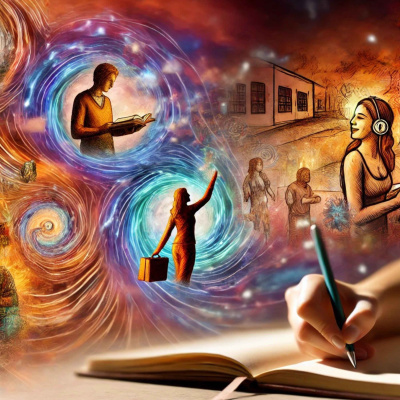 Store Spørsmål Til Frokost