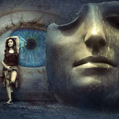 Store Spørsmål Til Frokost