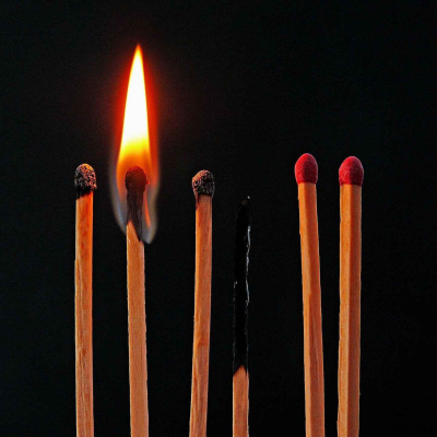 Store Spørsmål Til Frokost