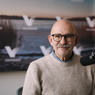 Müstiline Venemaa | Vikerraadio | Err