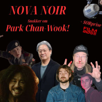 Park Chan-wook, Danby Choi og guttastemning