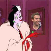 Fire typiske skurker