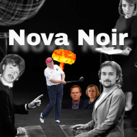 Valgvake hos Nova Noir! 