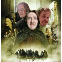 Ringenes Herre Spesial