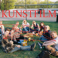 Kunstfilm! (eller Avant-garde, eksperimentelle dokumentarer som på hver sin måte utforsker virkelighetens natur)