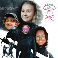 Filmer med flere perspektiver på samme hendelse