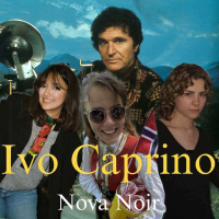 Ivo Caprino er en sønnesønns sønns sønn