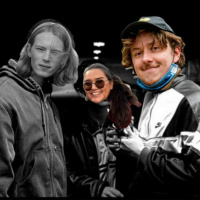 Sending Om Outsiders