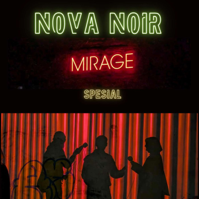 Nova Noir