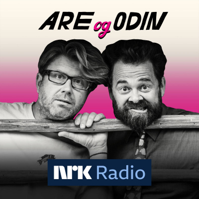 Nrk Are Og Odin