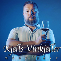 Hvilken vin drikker du til Kråke?