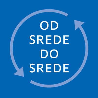 Od Srede Do Srede: Komentirata Janez Marke In Ali Erdin