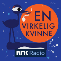 En virkelig kvinne: Barn? (1:8)
