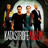 Katastrofealarm (1:4) Ulykken