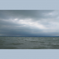 Severni Jadran: viharni valovi, orkanske burje in naftna razlitja