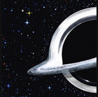 Nova spoznanja o črnih luknjah