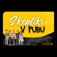Skeptiki v pubu #3: Kvantne tehnologije