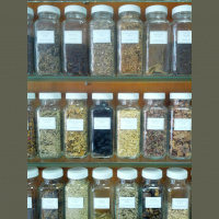 Zdravila ali Pehtini zvarki?