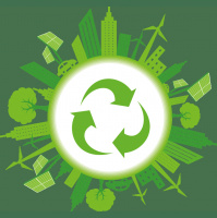 Kako nizkoogljična je lahko krožna nizkoogljična družba v prihodnosti?