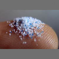 Mikroplastika – makroproblem?