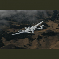 Električna mobilnost po zraku