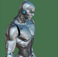 Ali bodo roboti kmalu naši sodelavci?