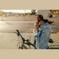 Urbana mobilnost: izzivi sedanjosti in razvoj v prihodnosti