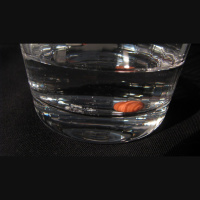 Koliko ostankov zdravilnih učinkovin konča v pitni vodi?