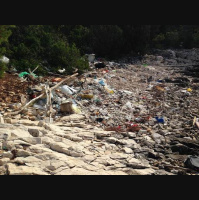 Kako onesnaženo je slovensko morje?