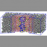 S superračunalniki do odgovorov na kemijska vprašanja