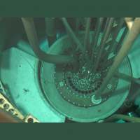 Jedrski reaktor v Ljubljani