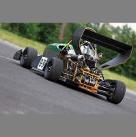 Formula student – pretok inženirskih znanj