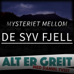 Mysteriet Mellom De Syv Fjell