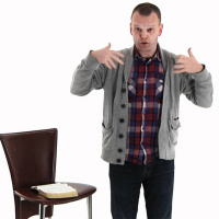 Kveldsmøte - Andreas Nordli - ImF Lederkonferanse