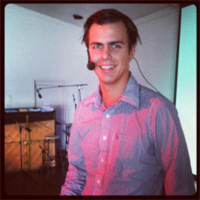 Pit-Stop - Erlend Hardang - Bibeltime 2