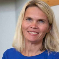 Tale med Anne Lene Otterøen på ImF sin Lederkonferanse 2018