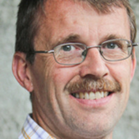 Min vandring som Guds barn