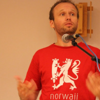 Omvend dere! Aktuelt budskap i 2013? - del 2