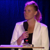 Tale 2 fra ImF sin Generalforsamling 